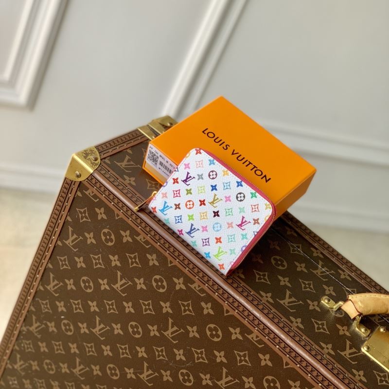LV Wallets